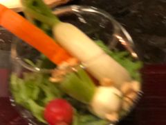 -Ginza Onodera铁板烧(外滩十八号店)