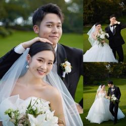 -梵初·STUDIO婚纱摄影(通州万达店)