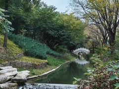 -北坞公园