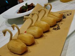 -柒园·三十年创意杭帮菜(龙湖滨江天街店)