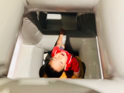 -Eureka优瑞卡儿童主题乐园(合生汇购物中心店)