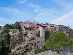 -梅黛奥拉修道院