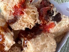-越香王老汉臭豆腐