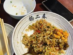 -扬二春炒饭(国庆路总店)
