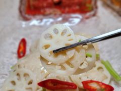 -白仁仔· 活烤海鲜 宵夜(豫园店)