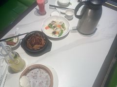 -外婆家(西红门荟聚购物中心店)