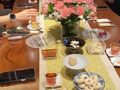 -七彩云南庆沣祥茶庄(金融街店)