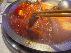 -李姑婆鲜切牛肉火锅自助(凤城二路店)