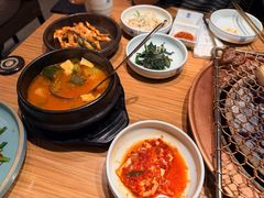 -王妃家(明洞中央店)