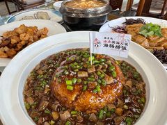 -良师门滨海人家·海鲜·家常菜(滨海城店)