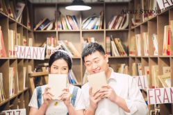 -THE QUEEN(北京店)