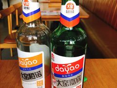 -森龍邑·烧烤·海鲜·炒菜(闽江路店)
