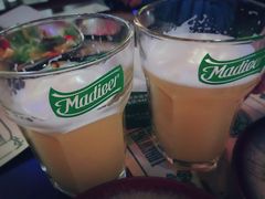 -马迭尔德式西餐精酿啤酒屋(中央大街店)