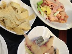 picture-稻香酒家·33年老字号·港式粤菜(富邦中心店)