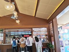 -翼松楼餐厅