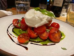 -The Diner X餐厅(青岛万象城店)