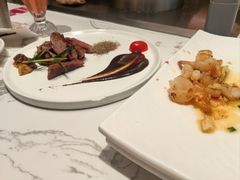 -火地铁板烧(昆山万象汇店)