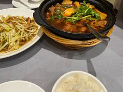 -金哥私房菜馆(张府园总店)