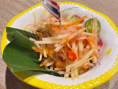 -长勺子东南亚(街道口店)