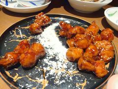 糖醋里脊肉-新发现(宝山龙湖店)