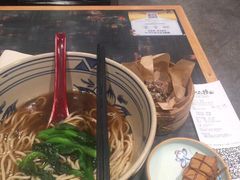 -和府捞面(西溪印象城店)