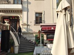 -天津意大利风情旅游区