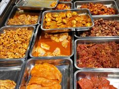 -英雄故事地摊烤肉(马驹桥店)