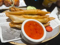 -RELLMAN莱尔曼扒房(黄埔店)