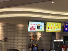 -百丽宫影城(CGS激光苏宁广场店)