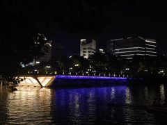 -南通濠河风景名胜区