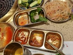 -妙香居韩国烤肉(容桂天佑城店)