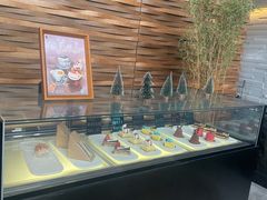 -天津海河悦榕庄·Lobby Lounge大堂吧