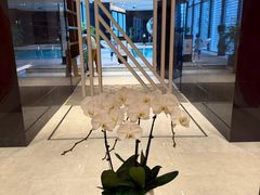 -长沙尼依格罗酒店
