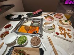 -海底捞火锅(稻河古街夜宵主题店)