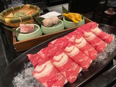 -捞王猪肚鸡火锅(财富中心店)