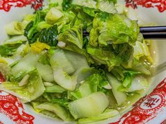-肖记公安牛肉鱼杂馆·省级非物质文化遗产(万松园直营店)