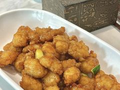 -便宜坊烤鸭店(科创店)