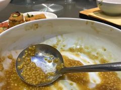 -纪林菜馆·博山菜老字号(华光路店)