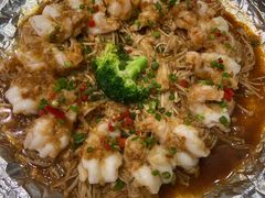 招牌生焗虾-大蓉和(双楠店)