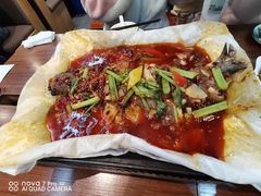 -庆峰龙虾烧烤(合肥一店)