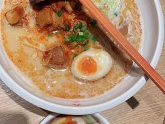-味千拉面(广州金沙永旺梦乐城店)