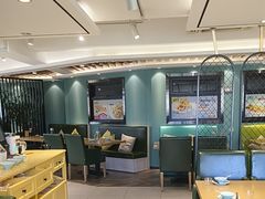 -去茶去餐厅(中央大街店)