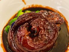 -水月周庄铂尔曼酒店-水月荟中餐厅