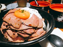 魔王慢烧牛肉丼-魔丼屋(日月光店)