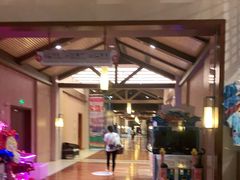 -汤连得温泉馆(宝山店)