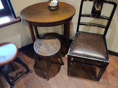 -RUMORS COFFEE ROASTERY鲁马滋咖啡(湖南路店)
