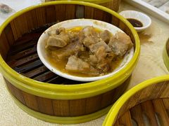 -喜临门酒家(城东店)