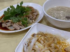 -电白鸭粥店(下沙二坊88号店)