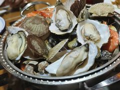 -良师门滨海人家·海鲜·家常菜(滨海城店)