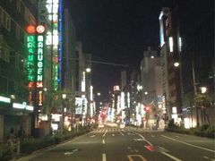 -一蘭拉面(新宿中央东口店)